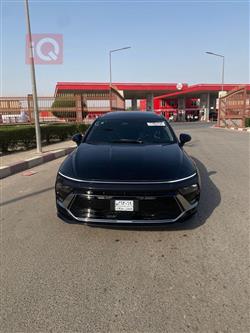 هیوندای سۆناتا